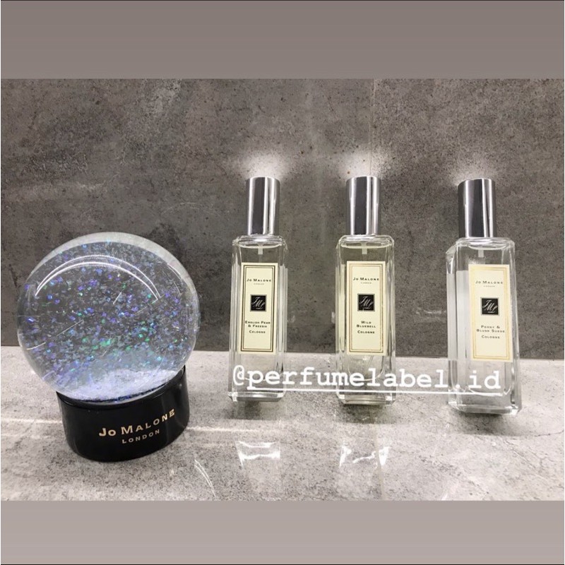 Jo malone 30ml Travel size english pear