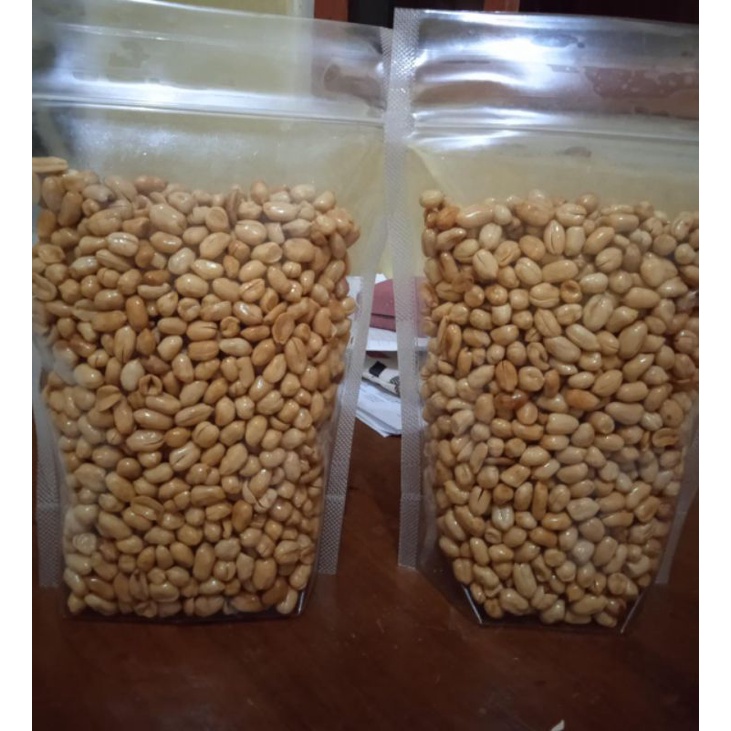 

Kacang Bawang renyah 500 Gr Termurah