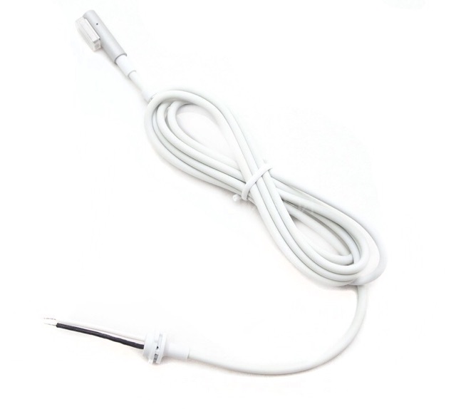 Kabel Charger  Magsafe Type L 45W 60W 85W