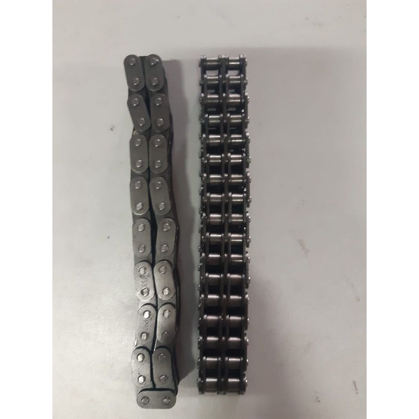 Rantai Keteng Mesin Putaran Lambat GX 200SL Model Dobel