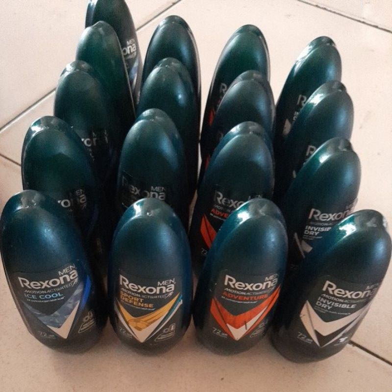 Rexona Men