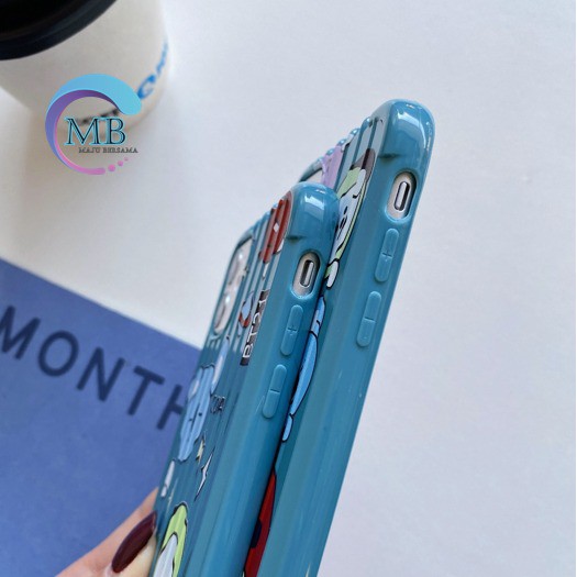 Softcase Realme C2 C3 2 PRO C1 5 5I 5S C11 C12 C15 7i C17 MB180
