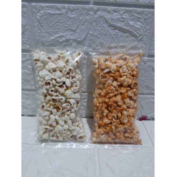 

POPCORN(MAKNYUS)