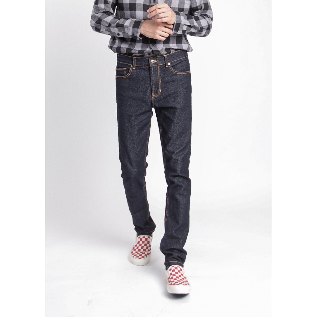 

Erigo Denimpants Zeki Denim Unisex