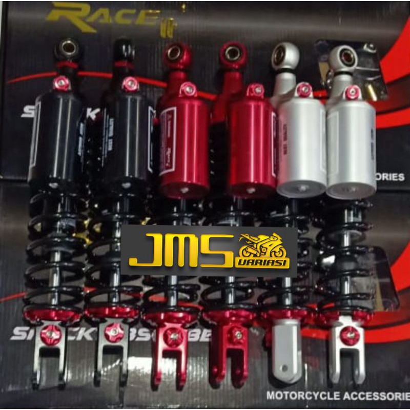 shock shockbreaker race it tabung atas nmax old nmax new pcx 150 pcx 160 xmax 250