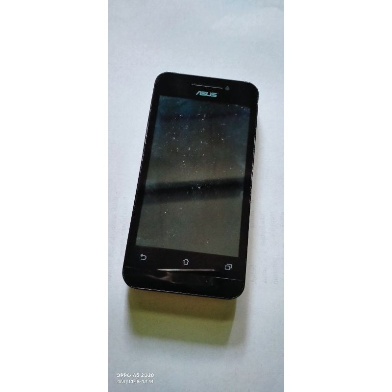 Asus Zenfone 4 Shopee Indonesia