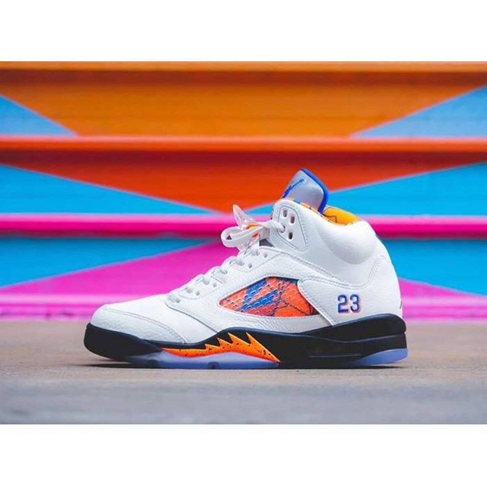 NIKE AIR JORDAN 5 INTERNATIONAL FLIGHT  Limited