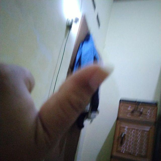 Ms Sarimbit Gamis Batik Manuk Berduri Couple Super Jumbo