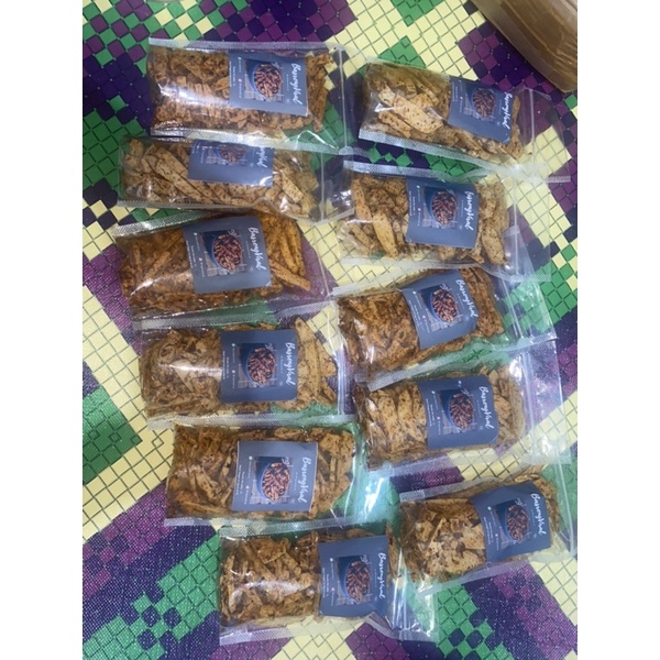 Basreng Pedas Jeruk Varian Rasa Aceh-2