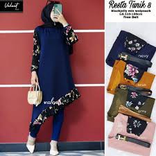 RESTA TUNIK