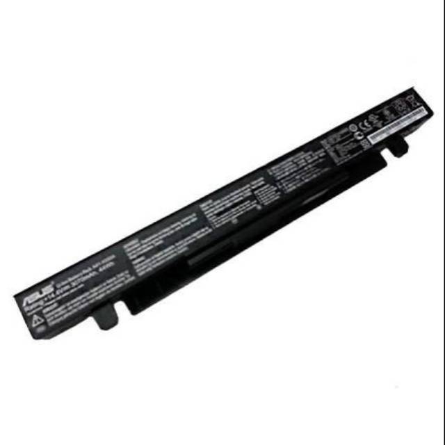 Jual laptop baterai asus a450c a450 a41-X550A original