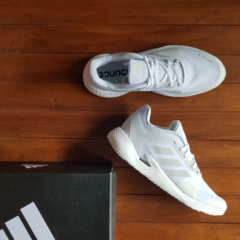 Sepatu Running Adidas Alphatorsion M Original (FY0003)