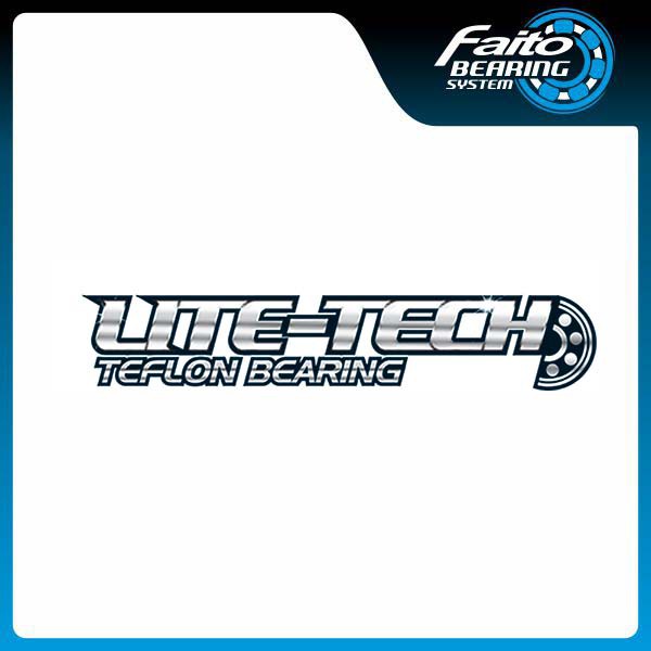 FAITO Engine Bearing Set RX KING / RXK LITE TECH C3-2