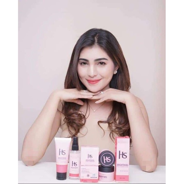 HS Brightening Cream