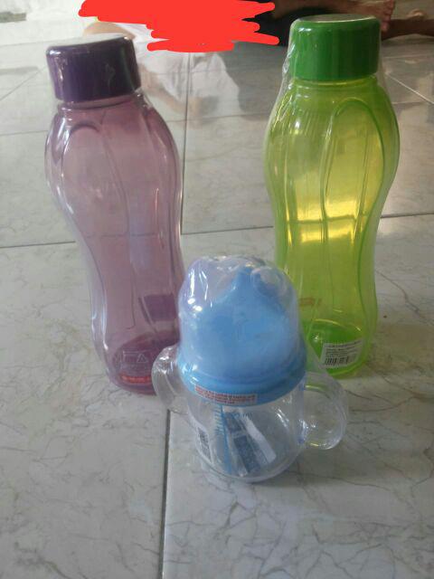 Nh-76 Hydro Bottle 800 Ml Botol Minum Lion Star
