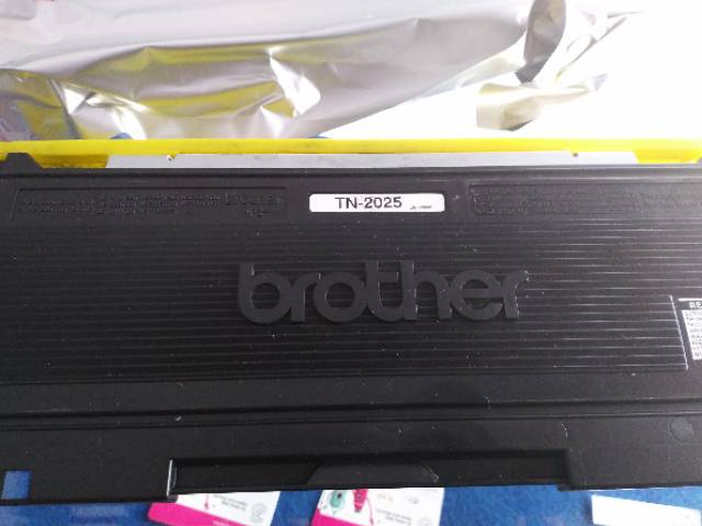

Cartrid Brother TN-2025