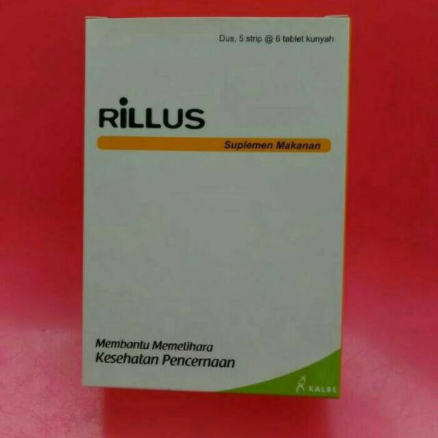 Rillus