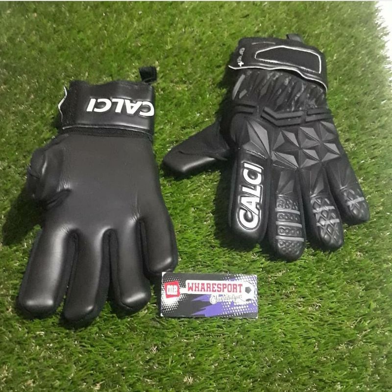 Sarung Tangan Kiper Calci