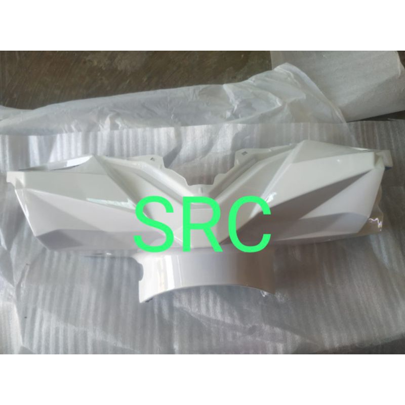 BATOK DEPAN HONDA BEAT/BATOK DEPAN BEAT ESP/ECO 2017-2019 PUTIH