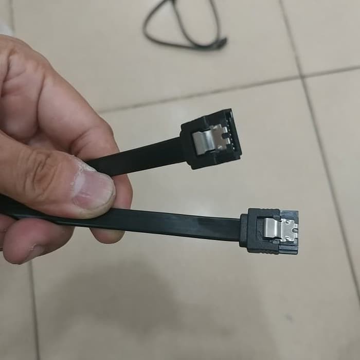 Kabel Sata Gigabyte Original . Garansi 1thn