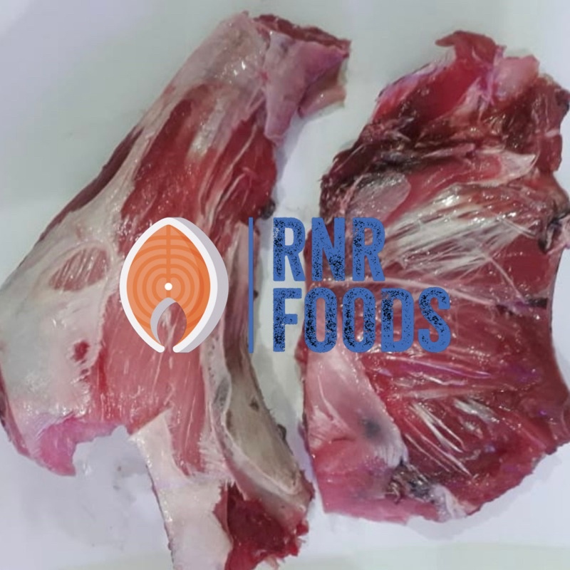 

Rahang Tuna/Kama Best Quality 1 kg