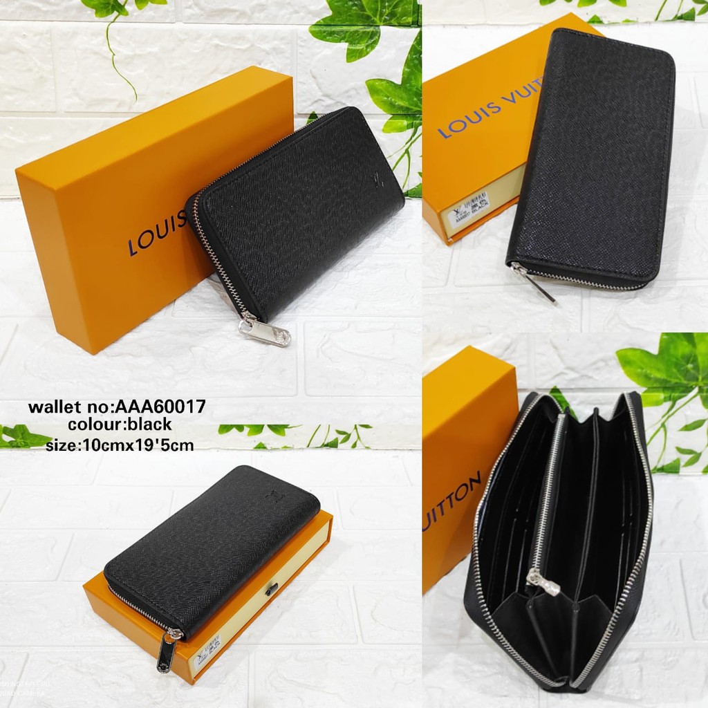 Dompet res satu semi premium freebox