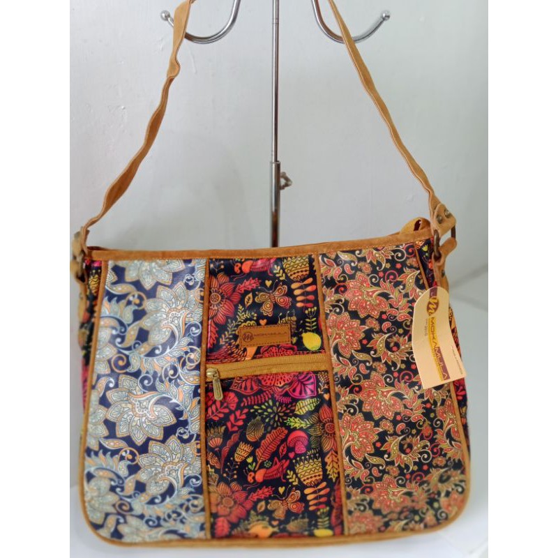 [ORIGINAL] SALE TAS SELEMPANG / TOTE BAG ART MOKAMULA