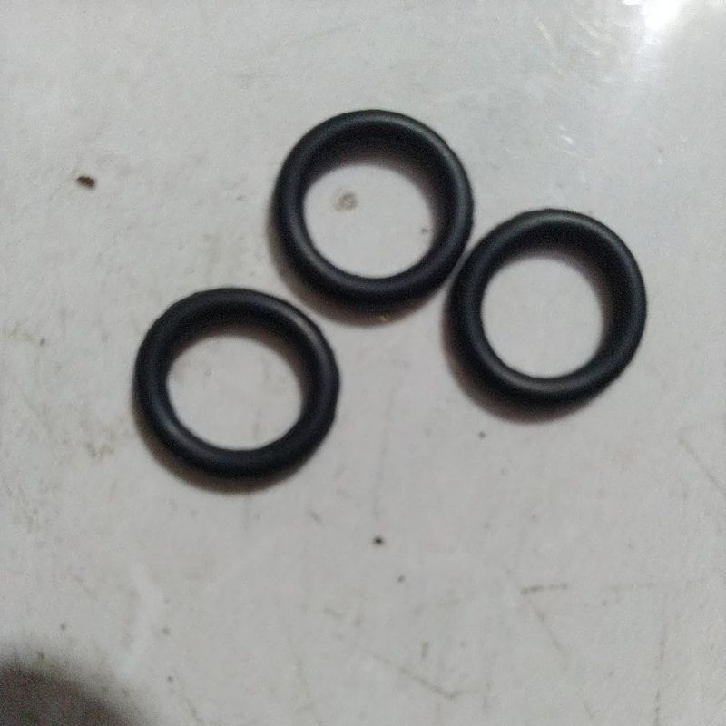 oring p8 supra jupiter