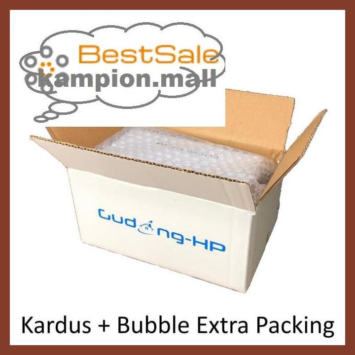 

Y7Tuut7- Kardus + Bubble Extra Packing E46Et57-
