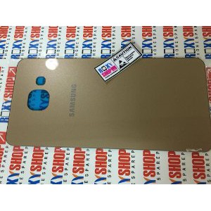 BACK CASING SAMSUNG GALAXY A5 2016 GOLD