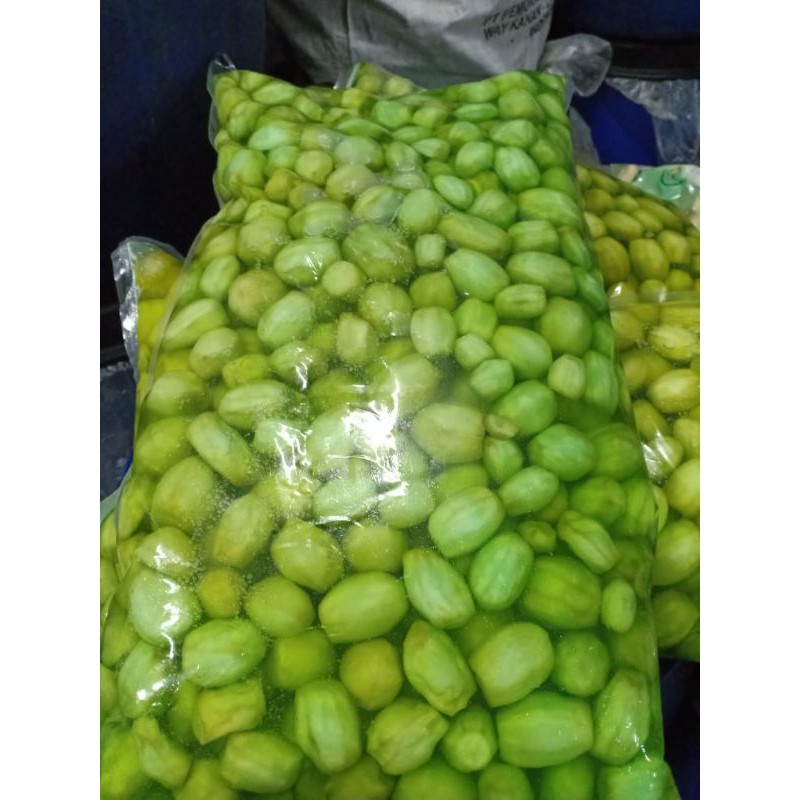 

Manisan Dondong Thailand PURA BALI