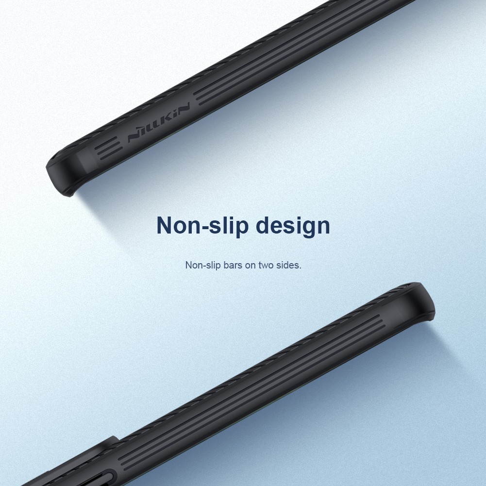 Hard Case Xiaomi Mi 10 Ultra Nillkin CamShield Pro Casing Original