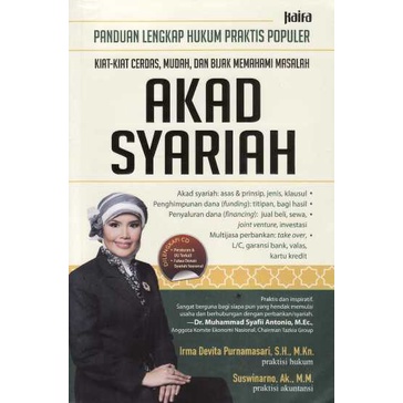

AKAD SYARIAH