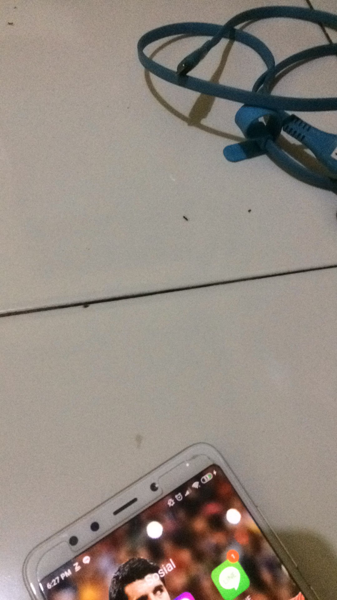 Sarung Bantal Sarban Anti Air Bebas Ompol Kain Waterproof Anti Air