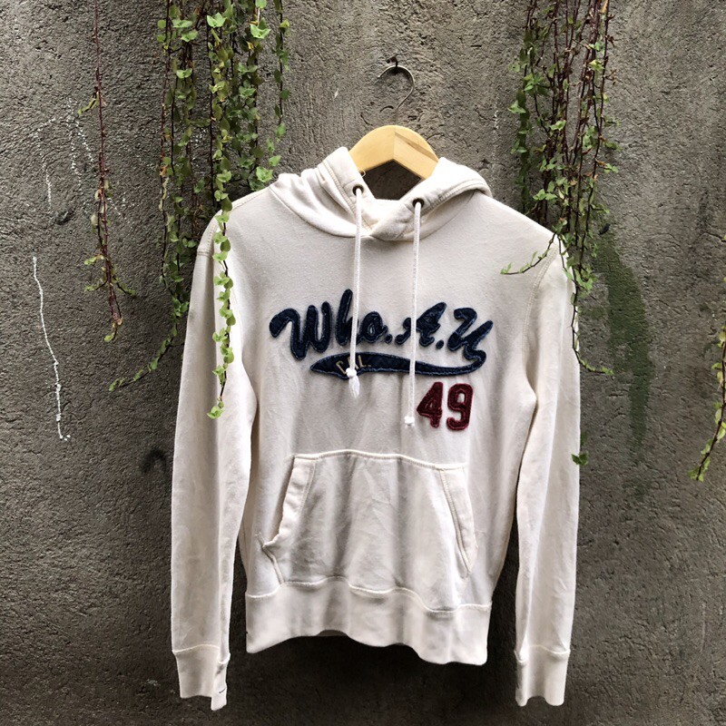 hoodie whoau