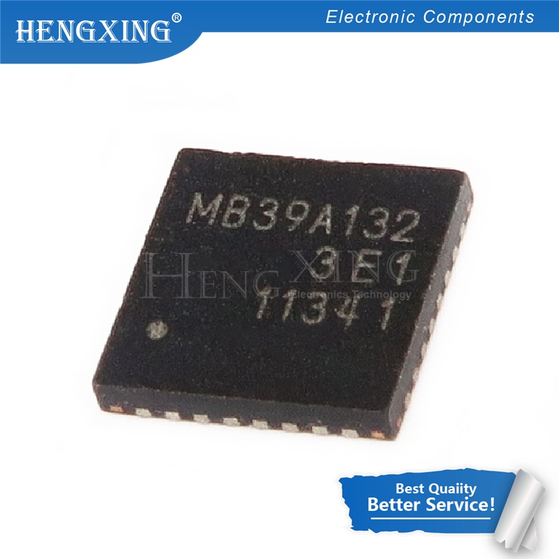 50pcs Ic MB39A132 39A132 QFN