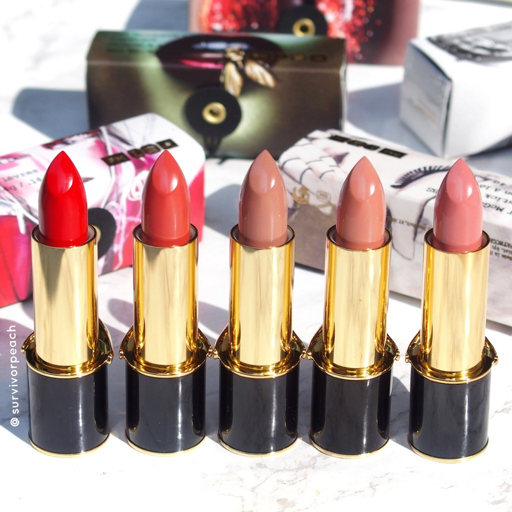 PAT MCGRATH LUXETRANCE™ LIPSTICK