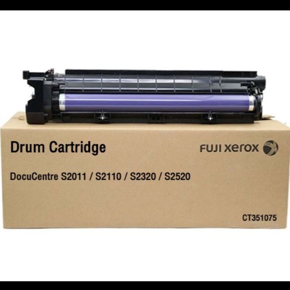 Drum Cartridge Fuji Xerox CT351075 DocuCentre S2011 S2320 S2520 351075