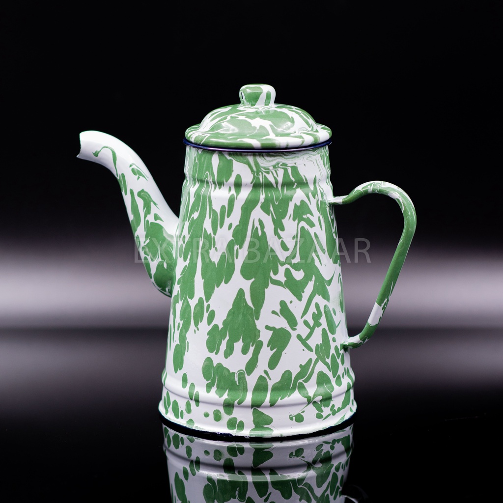 Teko Blirik / Teko Jadul / Teko Enamel