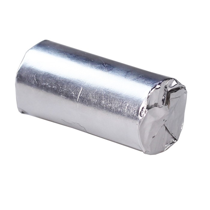 

Dijual Kertas Thermal 58x30mm Diskon