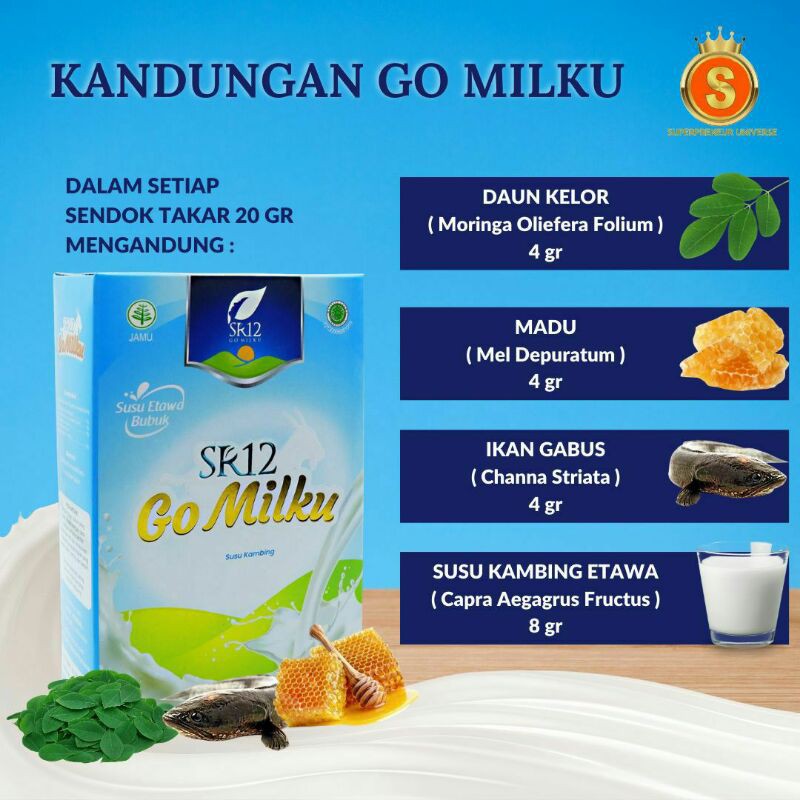 

Susu Kambing Asli, premium tanpa tambahan gula, no bau prengus!!
