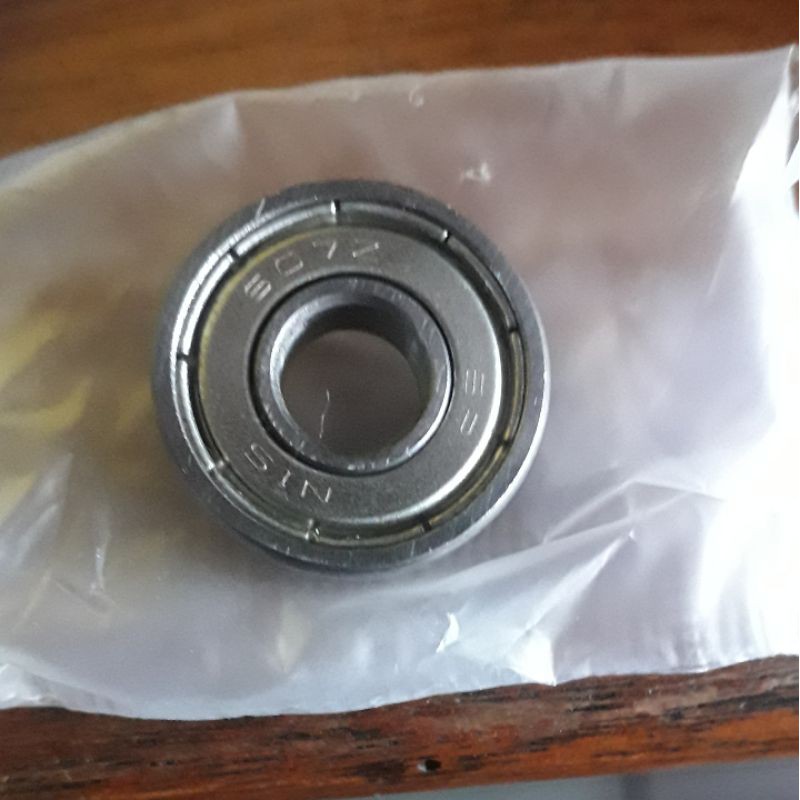 bearing 607z