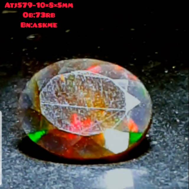 

KALIMAYASUPER ATJ579