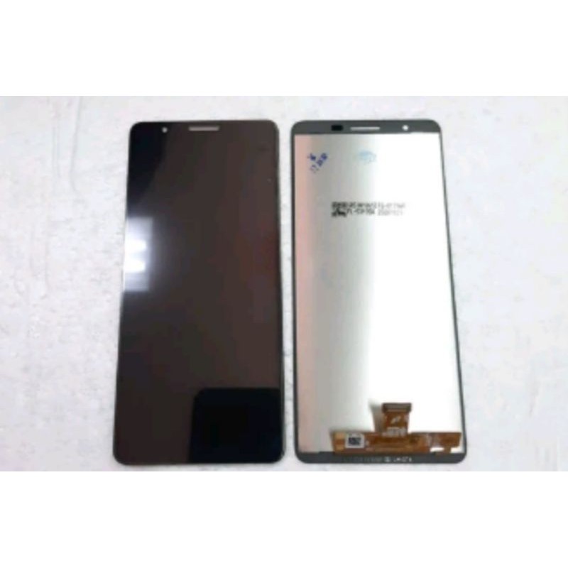 Lcd Touchscreen Samsung A01 Core A013