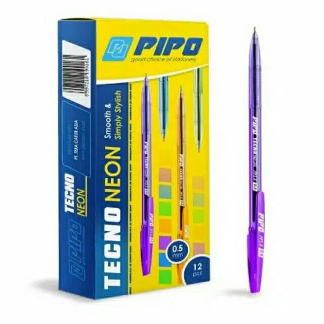 

Pipo Tecno neon