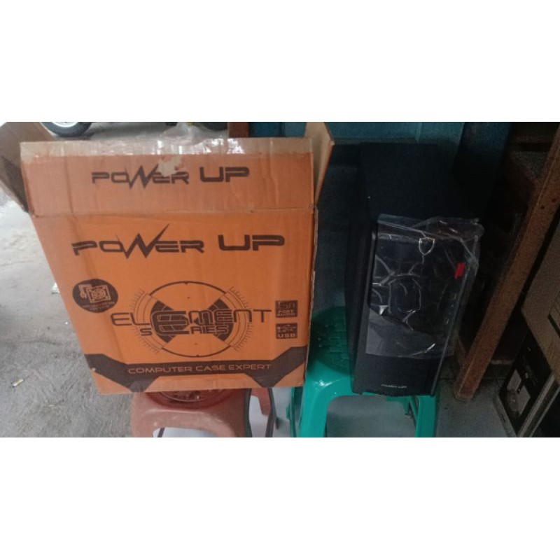 CPU ONLY CORE I3 DAN CORE 2 DUO WILCOM E2