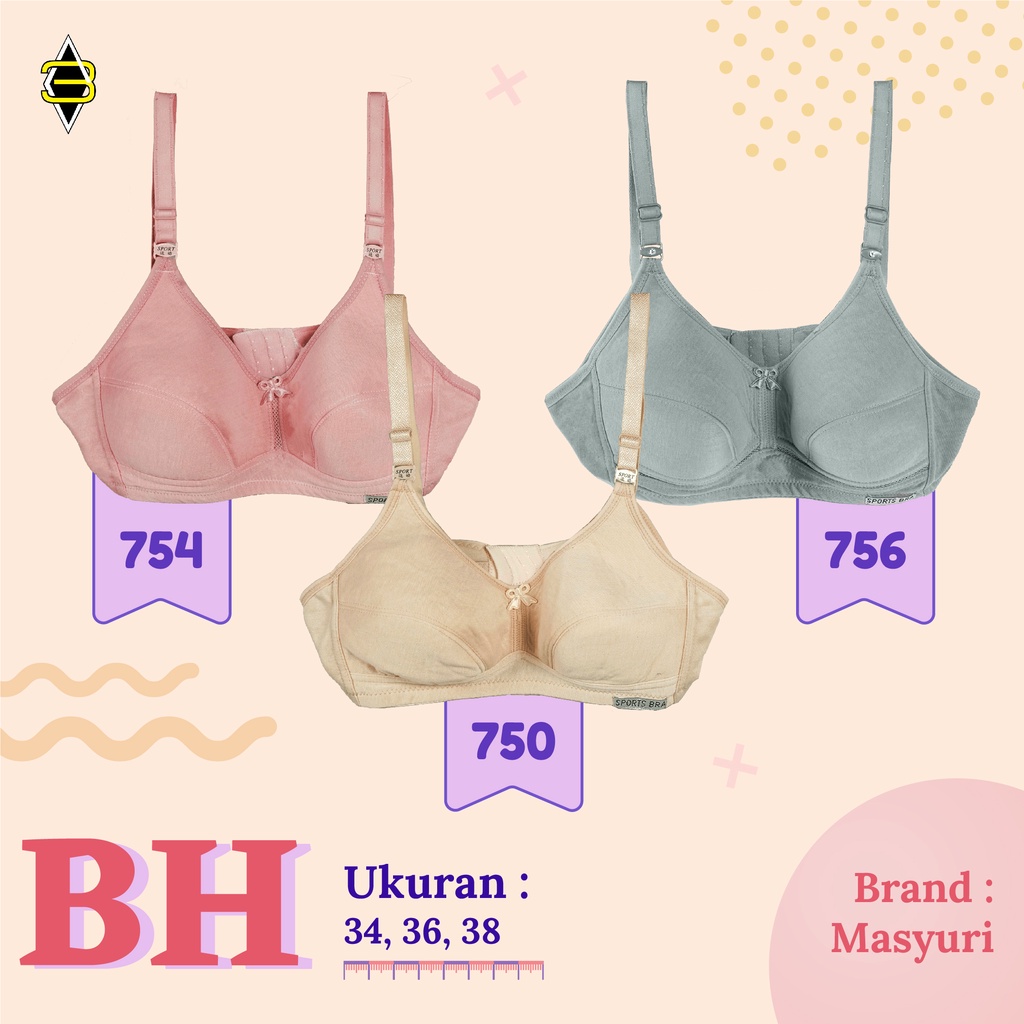 BH SPORT JARING MASYURI
