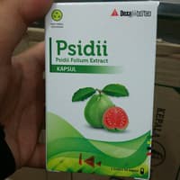 PSIDII KAPSUL/ 50 KAPSUL