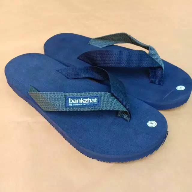 Sandal Distro Bankzhat Unisex