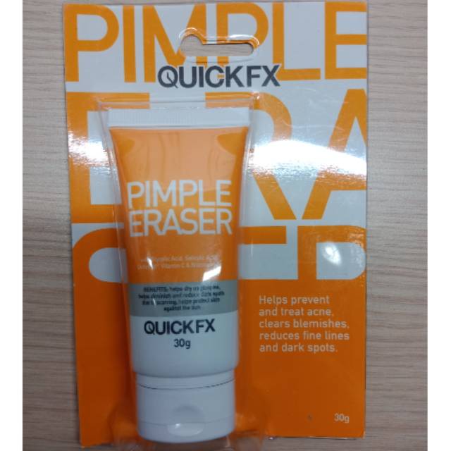 Pimple Eraser Quick FX 30 g
